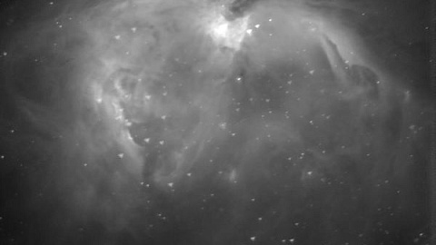 Kaliningrad Astronomers Help Chart Supernova's Fading Light