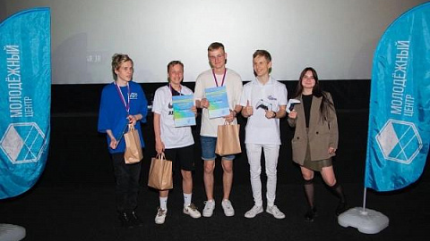 IKBFU Student Came in Third in FIFA 2023 Tournament