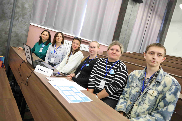 В БФУ прошла стратегическая сессия «Будущее сферы земли и недвижимости России. Вектор развития» |  5