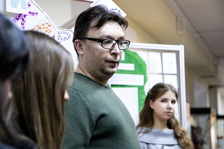 В БФУ им.&nbsp;И.&nbsp;Канта открылась выставка «Щелкунчик и&nbsp;мышиный король: глазами детей» |  7