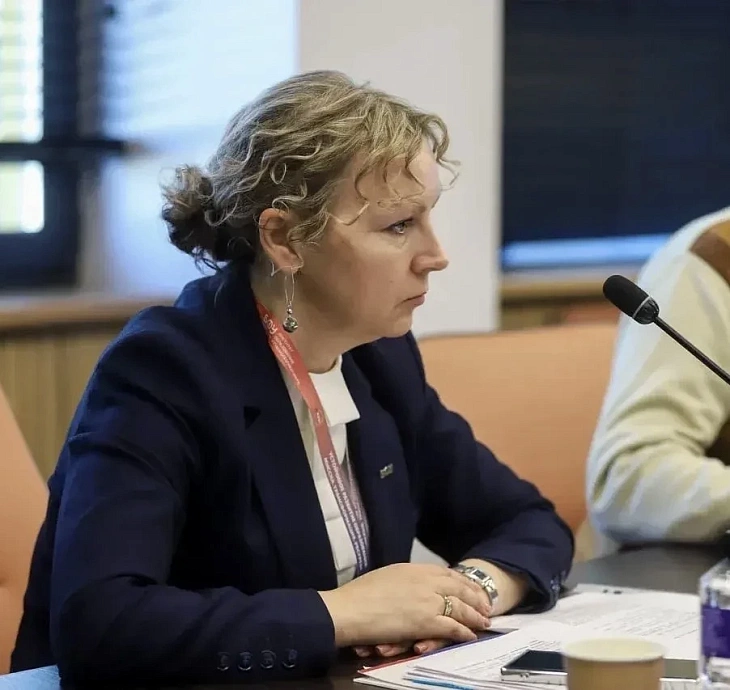 XXVI Международный конгресс в&nbsp;БФУ им.&nbsp;И.&nbsp;Канта: эксперты представили кейсы по&nbsp;трансформации высшего образования |  3