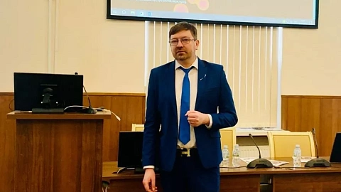 «Голос каждого важен»: политолог Михаил Берендеев о&nbsp;выборах‑2026, работе мониторинговой группы и&nbsp;интересе молодежи