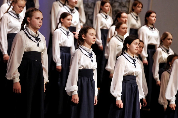 В Калининграде объявили победителей призеров всероссийской олимпиады школьников по&nbsp;истории  |  6