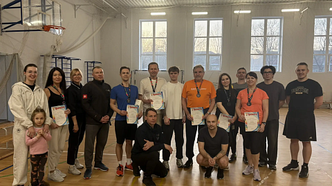 Новые рекорды и&nbsp;командный дух: как&nbsp;прошел фестиваль ГТО в&nbsp;БФУ им.&nbsp;И.&nbsp;Канта