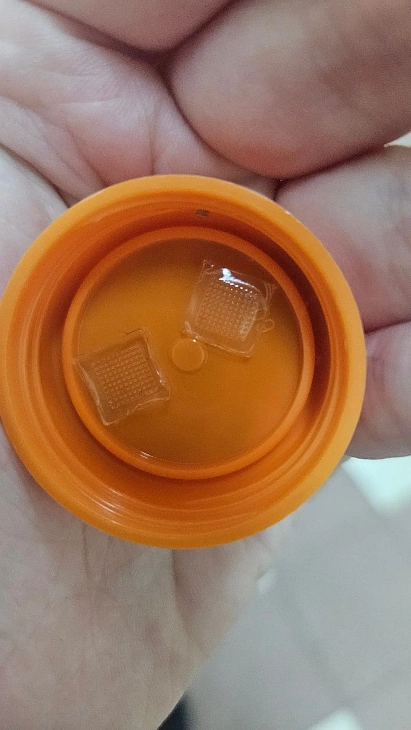 Укола не&nbsp;будет: ученые БФУ создают «умные» пластыри для&nbsp;будущего медицины |  2