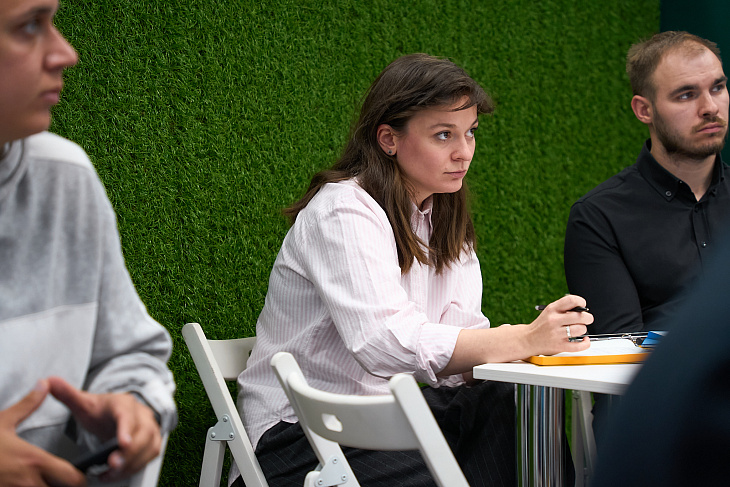 Researchers from IKBFU Join the New Council of Young Scientists and Specialists of the Kaliningrad Region | Image 3