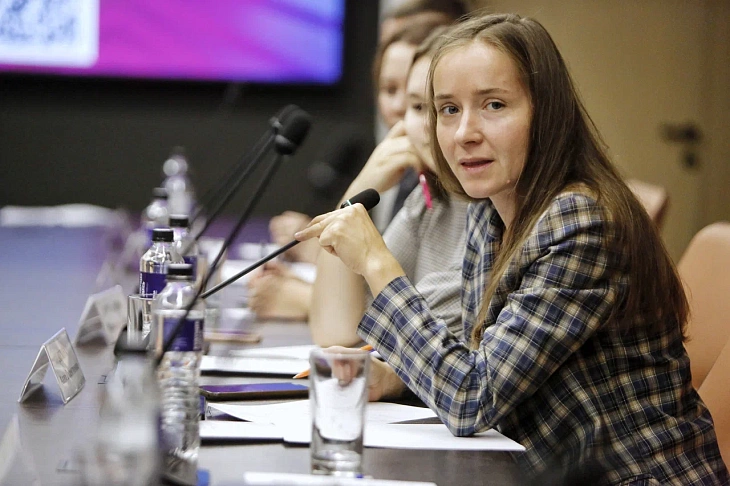 В БФУ им. И. Канта изучают проблемы региональных рынков труда в сфере туризма и гостеприимства |  6