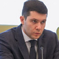 Anton Alikhanov