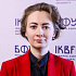 Yana Vorozheina