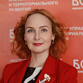 Герасимова Евгения Вячеславовна