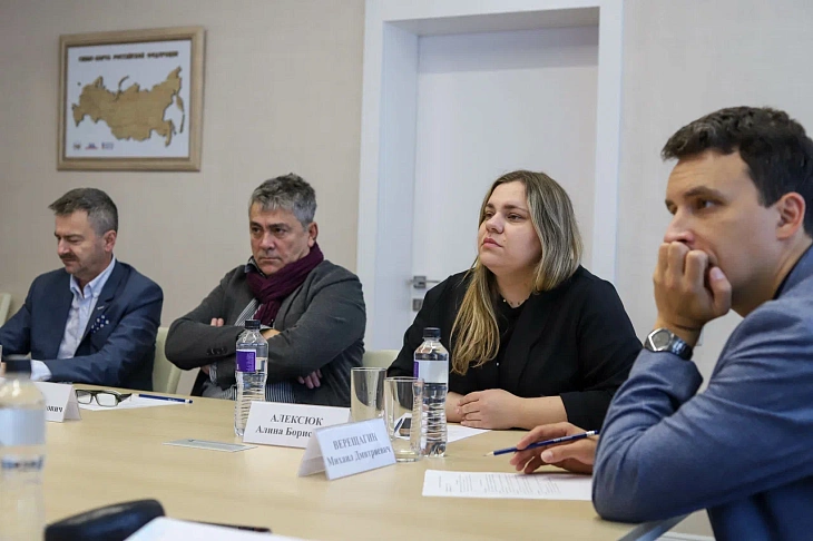 В БФУ им. И. Канта прошел «ИТ-марафон» от ГК «Росатом» |  4