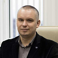 Ilya Samusev