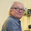 Миронов Борис Константинович