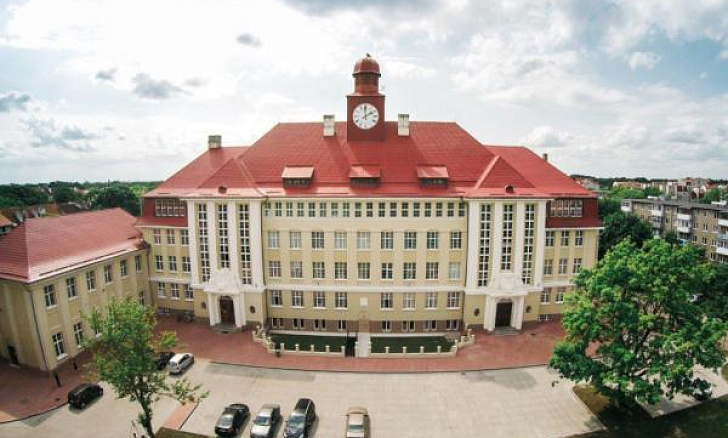 Конференция «Дни науки — 2026»