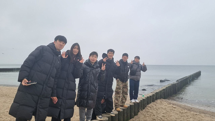 IKBFU Exchanges Students with Universities of China: Building Bridges through Education | Image 1