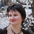 Marina Khramova
