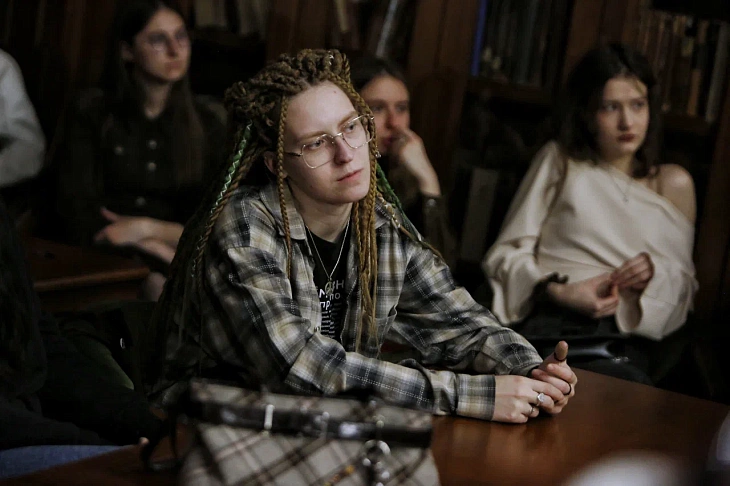 80 лет за&nbsp;одну ночь. Как&nbsp;это было? |  6