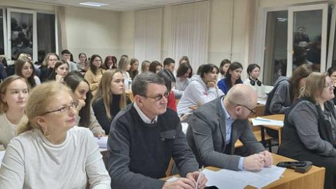 Студенты БФУ разрабатывают новые туристические маршруты по Калининградской области