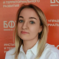 Фадеева Елена Сергеевна