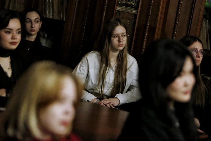 80 лет за&nbsp;одну ночь. Как&nbsp;это было? |  7