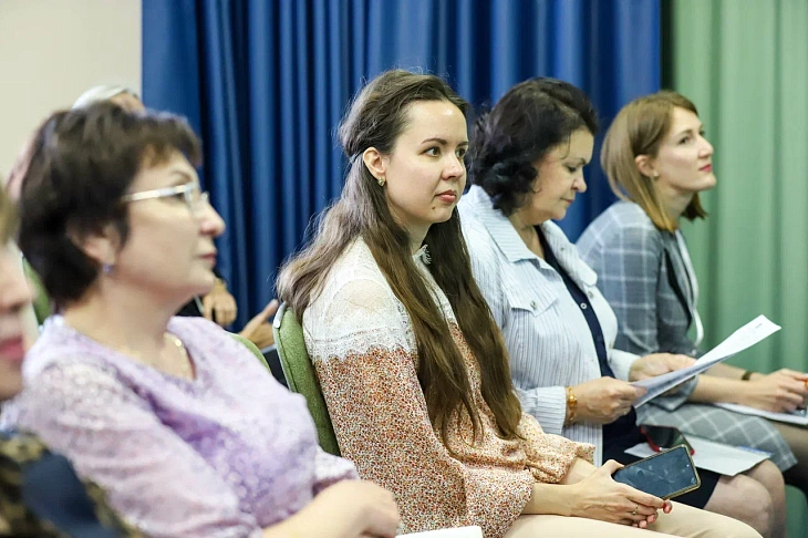 Балтийский медицинский конгресс с международным участием «Янтарная осень» состоялся в Калининграде |  3