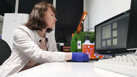 Researchers Create Bioactive Coating That Releases Nitric Oxide for Orthopaedic Implants