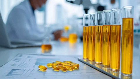 Curcumin Against Melanoma: Scientists from IKBFU and ITMO Develop an Effective Drug Delivery Method