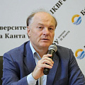 Sergey Korenev 