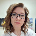 Струкова Елена Михайловна