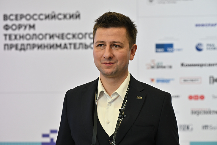 12 стартапов БФУ им. И. Канта в ТОП-1000 университетских стартапов России |  4
