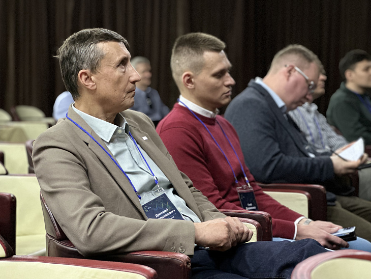 В Калининграде стартовал Балтийский воркшоп по&nbsp;когерентной рентгеновской оптике |  4