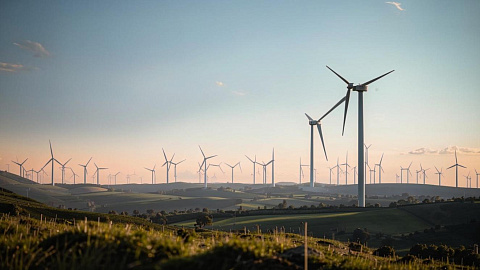 Ученые БФУ им.&nbsp;И.&nbsp;Канта используют передовые методы моделирования ветроэнергетических установок