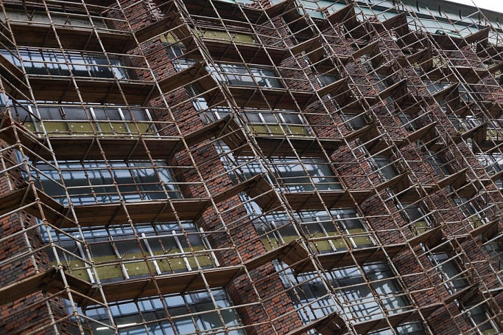 Запуск кампуса «Кантиана» включили в программу празднования 80-летия Калининградской области |  7