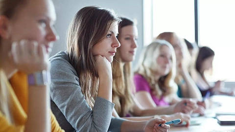 Карьера не ждет: как студентам БФУ помогают найти работу до диплома — читайте в материале «РИА Новости»