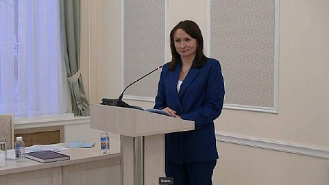 Объединенный диссовет по экономике БФУ и НовГУ получил первое подтверждение защиты кандидатской диссертации