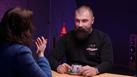 Научный подкаст «В теме»: Павел Федураев о биологии, экологии и экспериментах в естественно-научном образовании