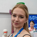 Максуль Варвара Николаевна