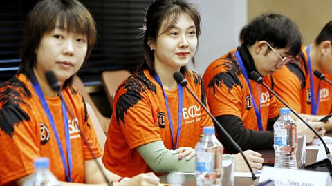 Sports as a Universal Language: International Winter School for Physical Education Concludes at IKBFU