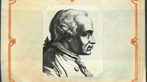 IKBFU Digitised A Photo Collection of a Soviet-era Kant Conference