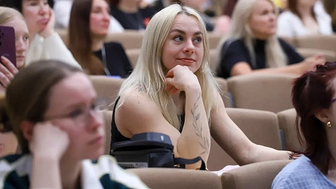 «Тотальный диктант» в&nbsp;БФУ им.&nbsp;И.&nbsp;Канта