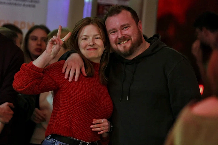 80 лет за&nbsp;одну ночь. Как&nbsp;это было? |  2