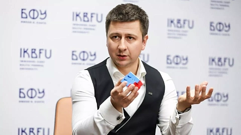 «Карт-бланш на науку». Как вузы решают проблему дефицита кадров — читайте в «РИА Новости»