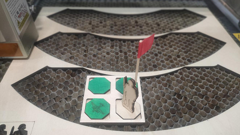 К 80-летию области: историки БФУ им.&nbsp;И.&nbsp;Канта разрабатывают настольную игру «Штурм Кенигсберга»