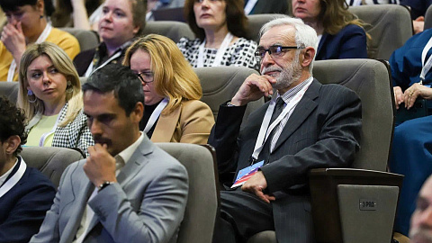 Конгресс «Устойчивое развитие образования: Миссия. Трансформация. Ресурсы» состоится в&nbsp;БФУ им.&nbsp;И.&nbsp;Канта