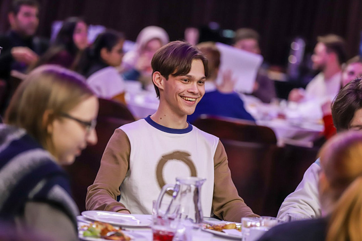 Students vs. Jury: An Inside Look at the Intellectual Quiz for the Finalists of the International Philosophy Olympiad  | Image 3