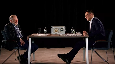 Первые выпуски подкаста «НИИ Понятно» БФУ им. И. Канта собрали два миллиона просмотров