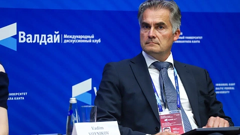 Повысить уровень безопасности в&nbsp;Евразии: эксперт БФУ по&nbsp;международным правовым вопросам выступил на&nbsp;заседании клуба «Валдай»