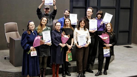 From Laboratories to the Baltic Coast: IKBFU Ends the Summer School Program for German Students