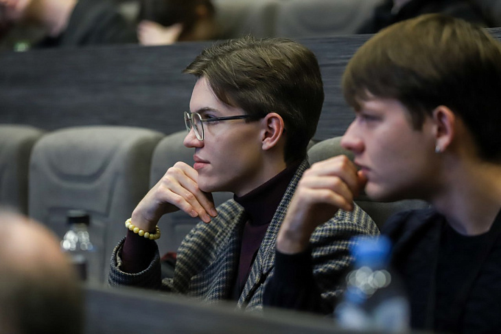 Andrey Teslya: Defining Historical Boundaries is Essential for Philosophy  | Image 2