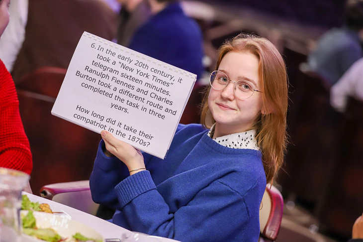 Students vs. Jury: An Inside Look at the Intellectual Quiz for the Finalists of the International Philosophy Olympiad  | Image 6